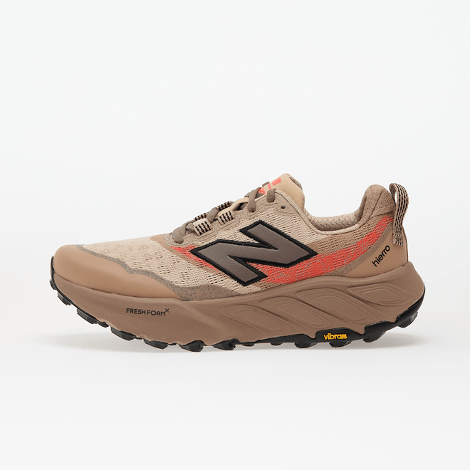 New Balance Hierro V9 Desert Clay  MTHIERV9