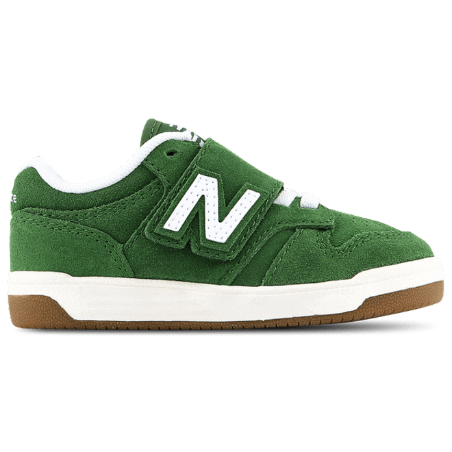 New Balance 480 NEW-B HOOK & LOOP NWB480SA