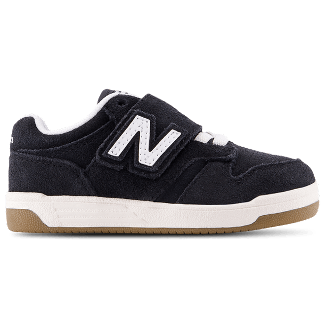 New Balance 480 NEW-B HOOK & LOOP NWB480SB