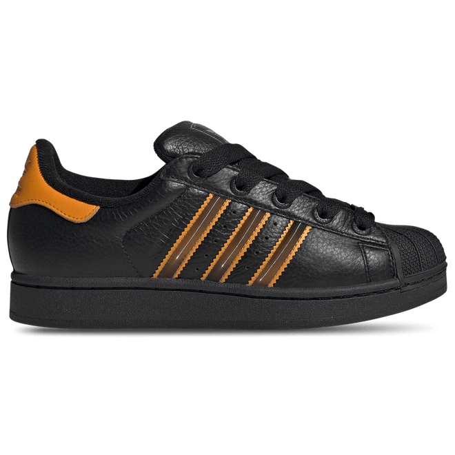 adidas Originals Womens Superstar II JQ6469
