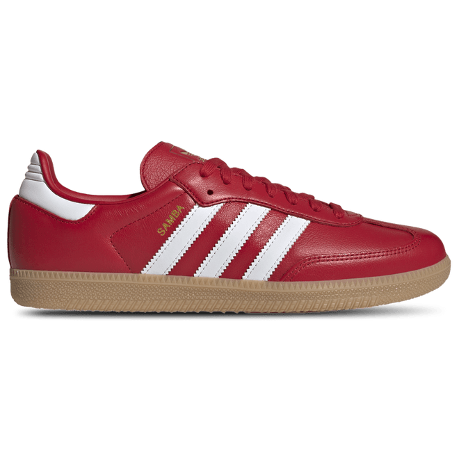 adidas Originals  Samba JR0881