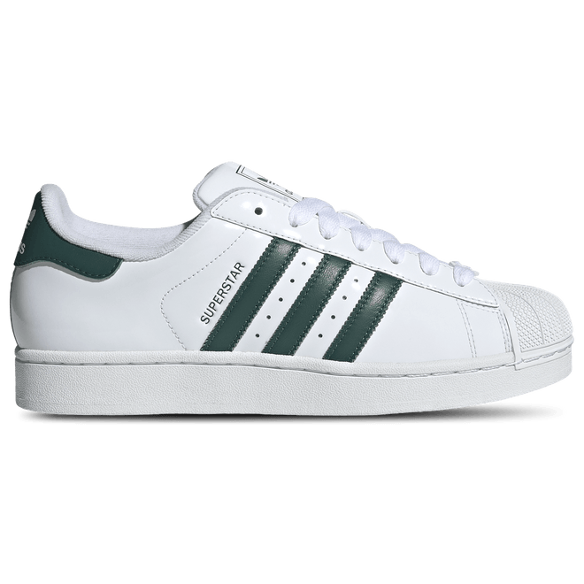 adidas Originals  Superstar II JR7314