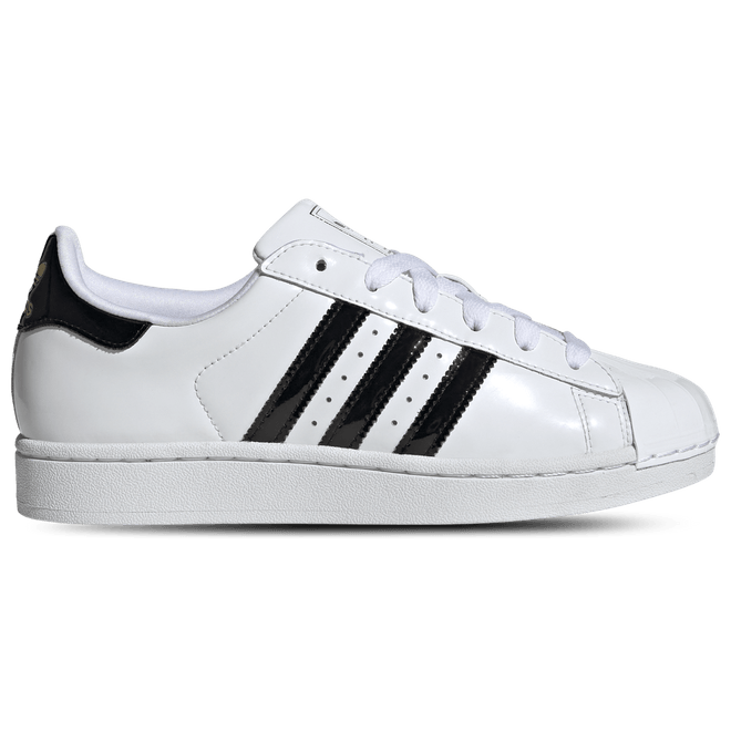 adidas Originals Womens Superstar II JS4010