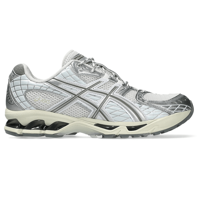 Asics  Gel-Nimbus 10.1 Cream/Grove  1203A761-102