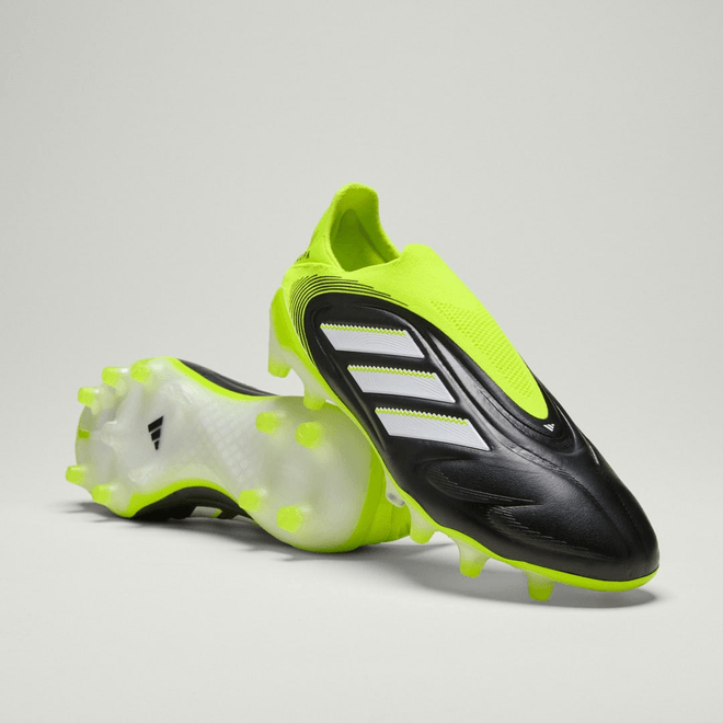 adidas Copa Pure 3 Elite Laceless Firm Ground JH6302