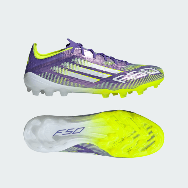 adidas F50 Elite 2G/3G Artificial Grass JH7639