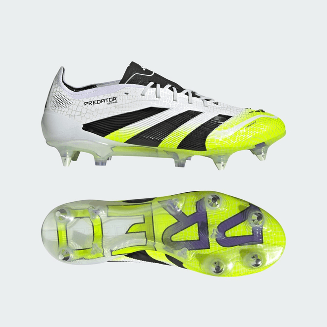 adidas Predator Elite Soft Ground JI1067