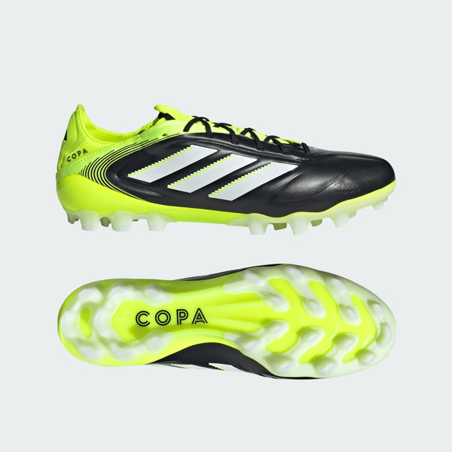 adidas Copa Pure 3 Elite 2G/3G Artificial Grass JR2823