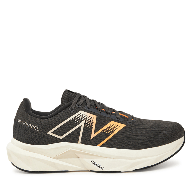 New Balance Men's FuelCell Propel v5 Black MFCPRCB5