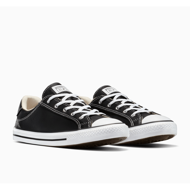Converse Converse Chuck Taylor All Star Dainty Lucky Leather A14200C