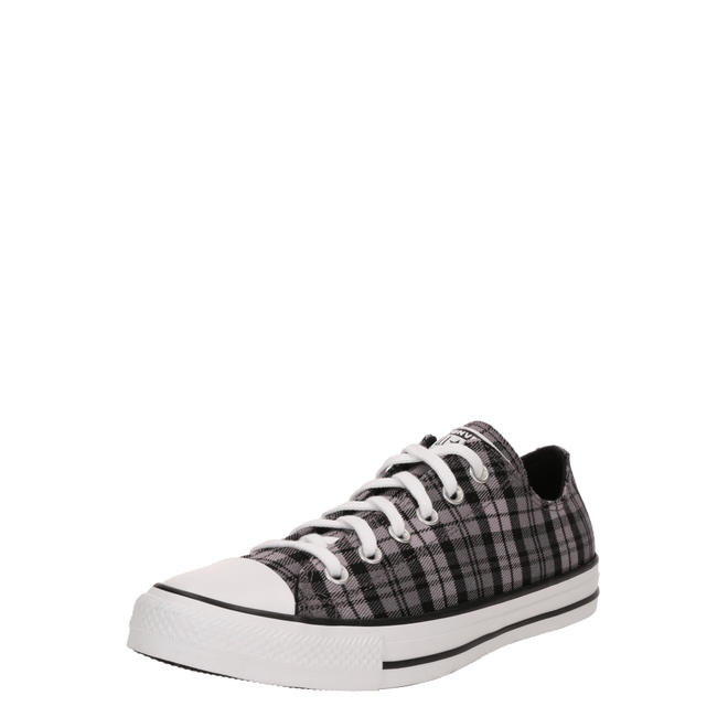 Converse Converse Chuck Taylor All Star Plaid A16519C