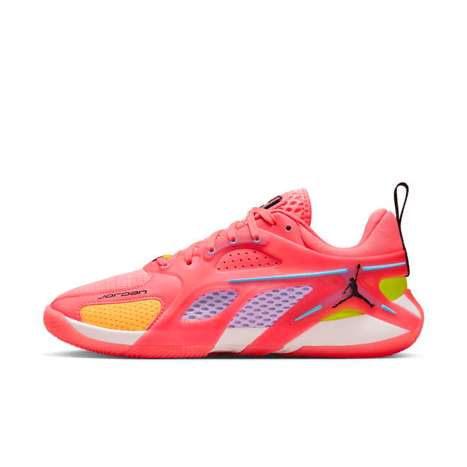 Nike Jordan Heir Series 'Be Seen' Basketball FZ2471-601