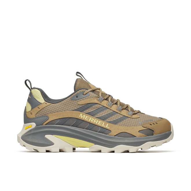 Merrell Moab Speed 2 GORE Cairn J038325