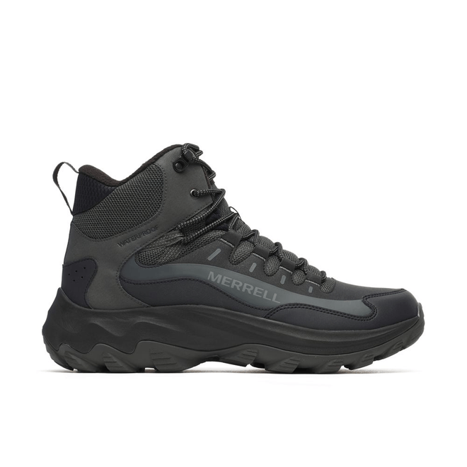 Merrell Thermo Chill 2 Mid Waterproof  Black J038299