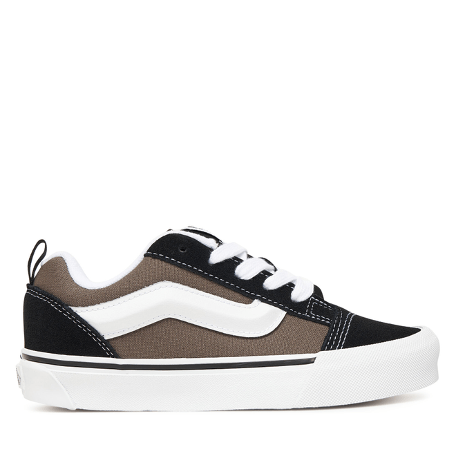 Vans Knu Skool black/bungee cord  VN000D2T4Y4