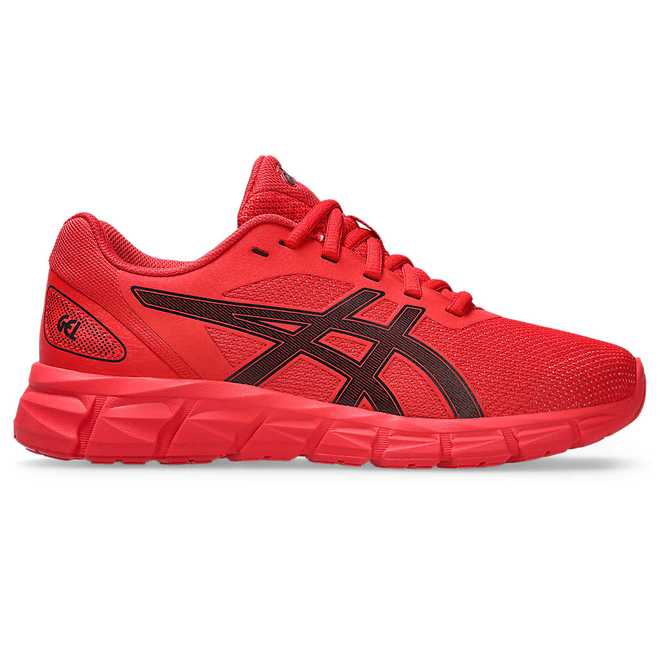 ASICS GEL-QUANTUM KEI GS Classic Red 1204A186-600