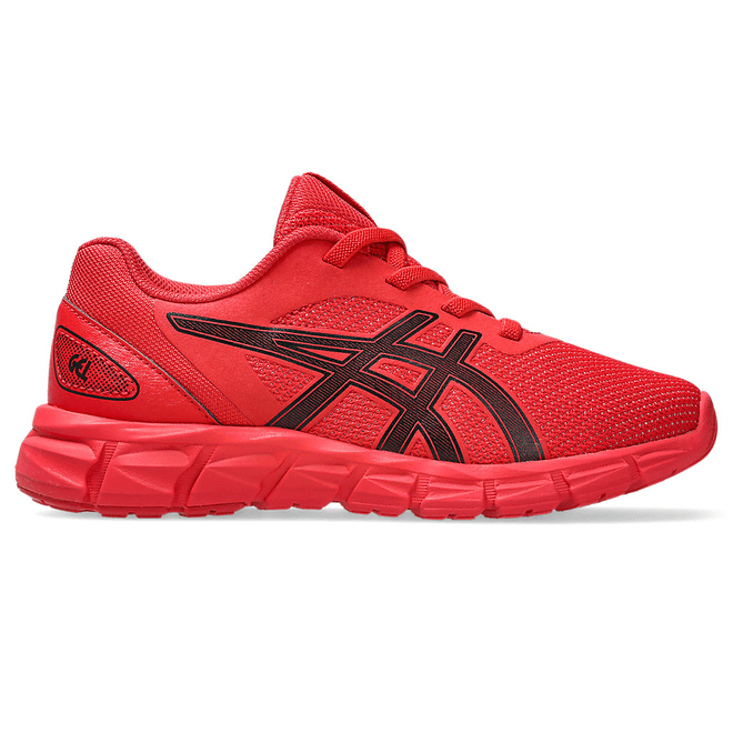 ASICS GEL-QUANTUM KEI PS Classic Red 1204A187-600