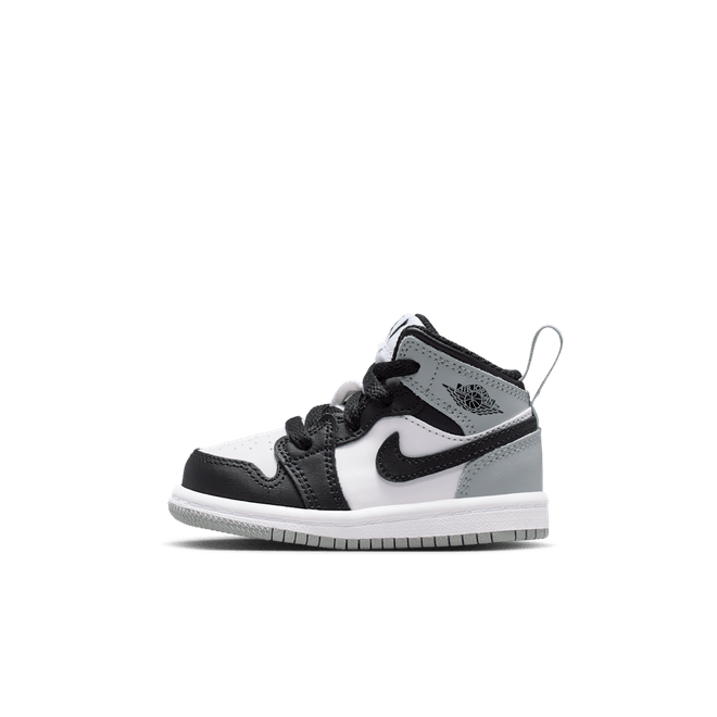 Jordan Aj1 Mid Unisex Shoes DQ8425-101