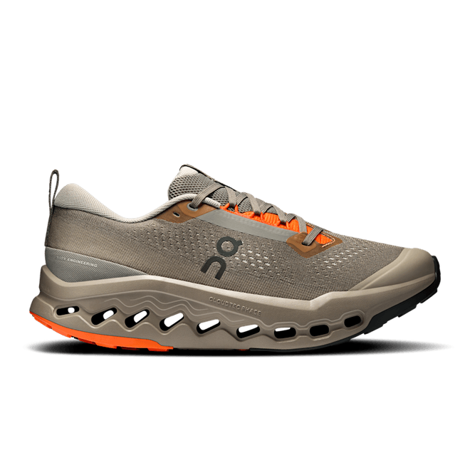 ON Cloudsurfer Trail 2 'Grey' 3MF30223609