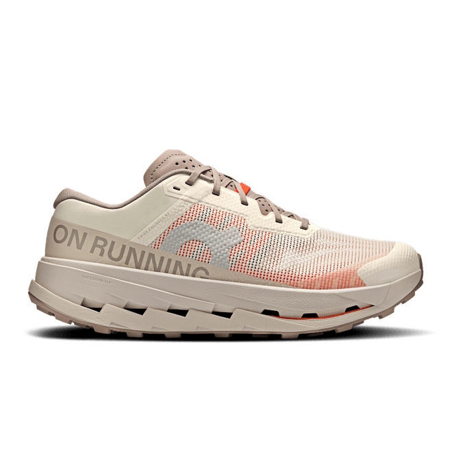 ON Cloudultra 3 'Grey' 3MF30233626