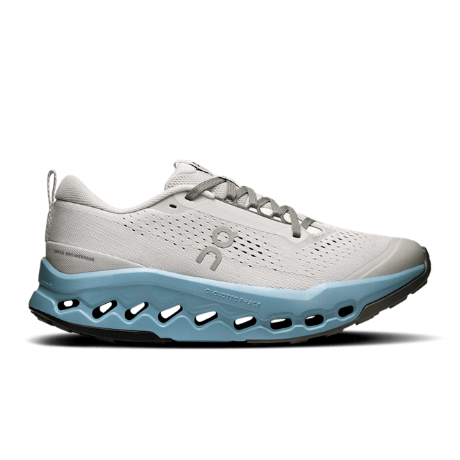 ON Cloudsurfer Trail 2 'Grey' 3WF30103660