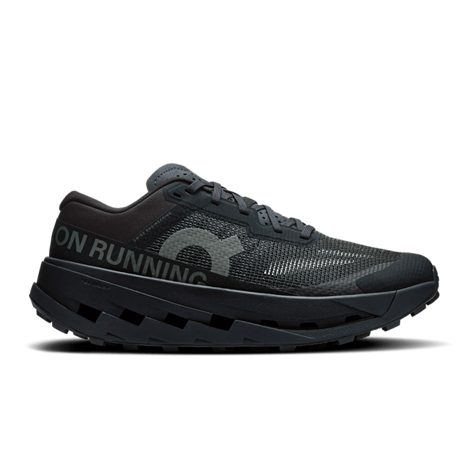 ON Cloudultra 3 'Black' 3WF30111043