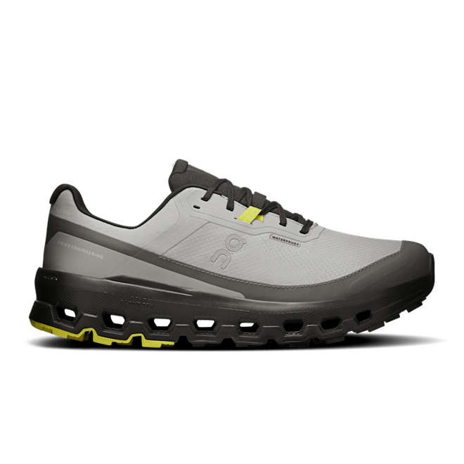 ON Cloudvista 2 Waterproof 'Pink' 3WE30160522