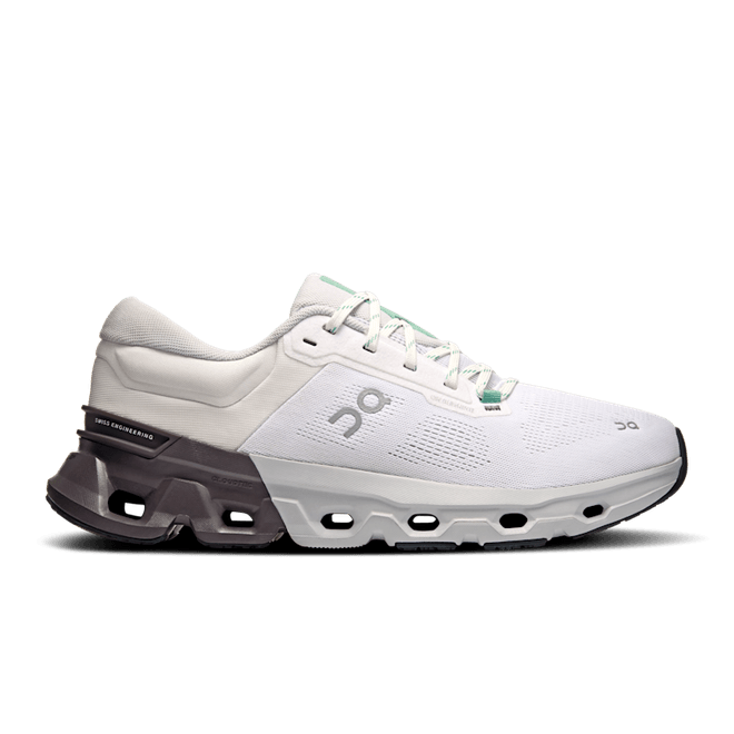 ON Cloudflyer 5 'White' 3ME30014021