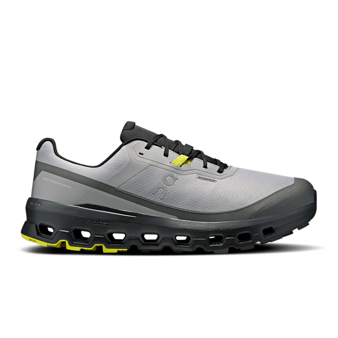 ON Cloudvista 2 Waterproof 'Pink' 3ME30140522