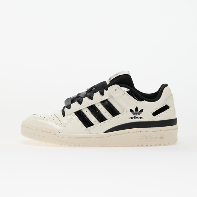 adidas Forum Low CL Off White JR0499