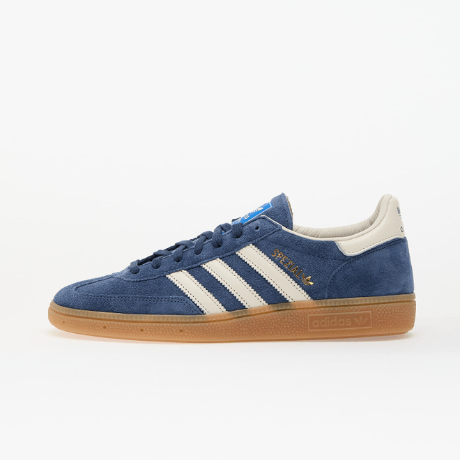 adidas Handball Spezial Made in Germany Preloved Ink JR9534