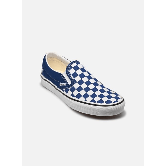 Vans Classic Slip-on W VN000DAH7WM