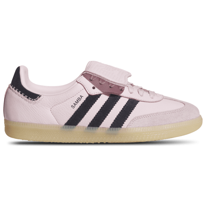 adidas Originals Womens Samba Long Tongue JP6808