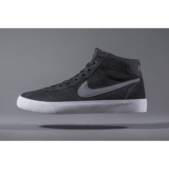 NIKE SB WOMEN'S Bruin Hi 923112-001