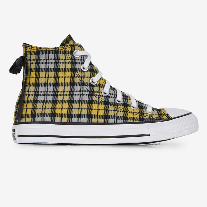 Converse Converse Chuck Taylor All Star Plaid A16518C