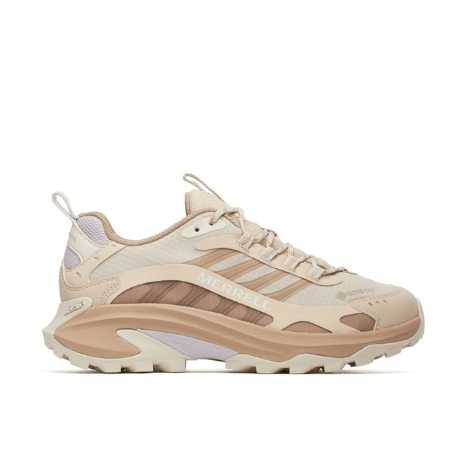 Merrell Moab Speed 2 GORE Nougat J038814