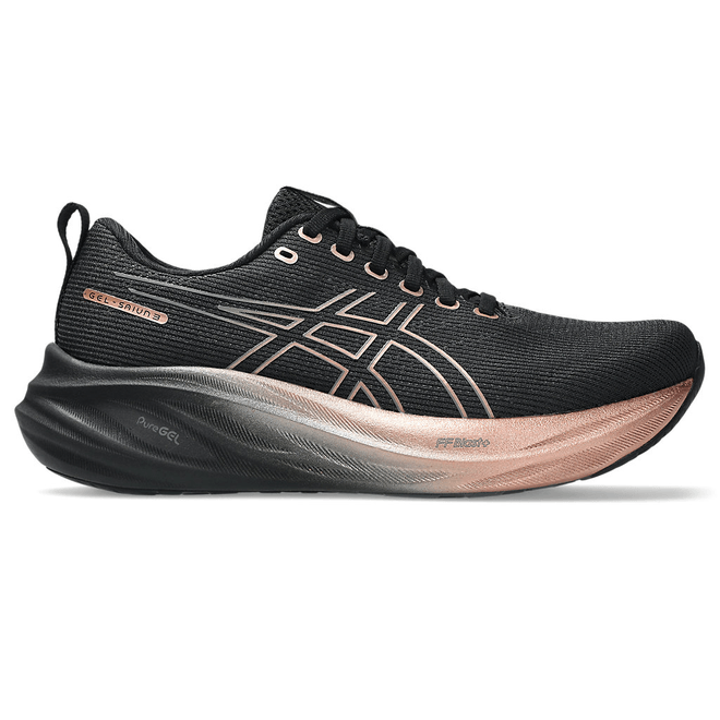 ASICS GEL-SAIUN 3 Black 1012B954-001