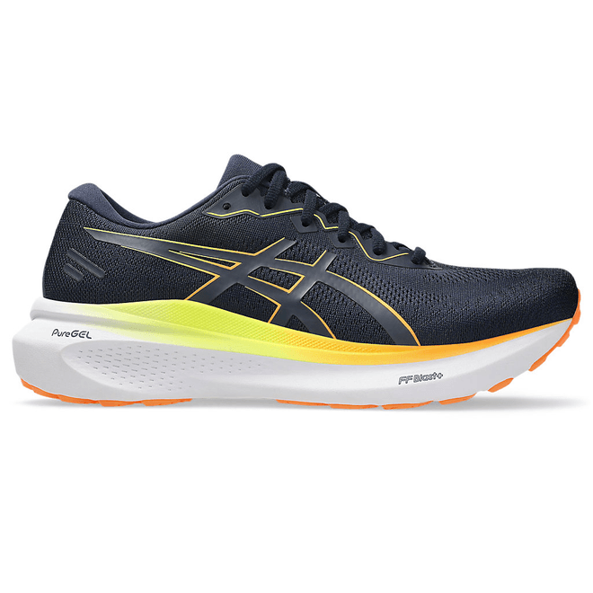 ASICS GEL-JADEITE 3 Midnight 1011C172-400
