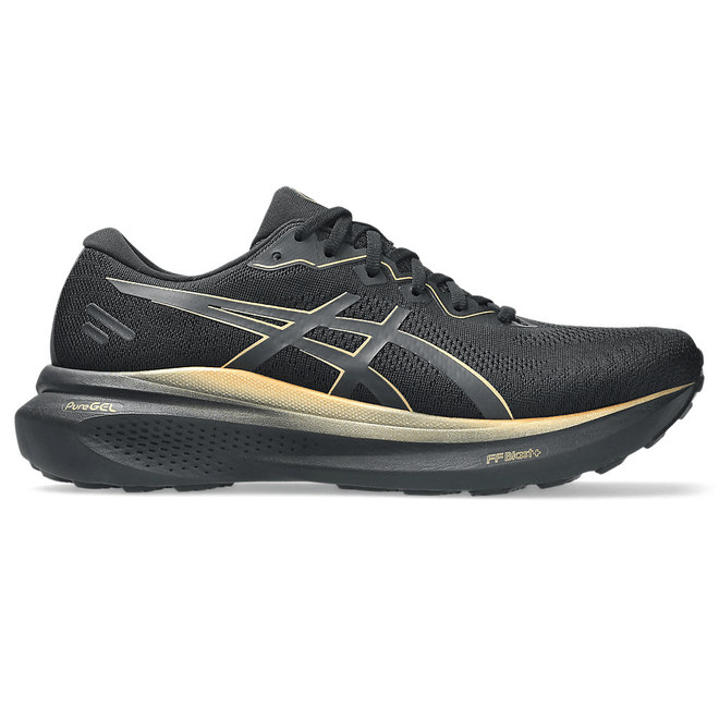 ASICS GEL-JADEITE 3 Black 1011C172-001
