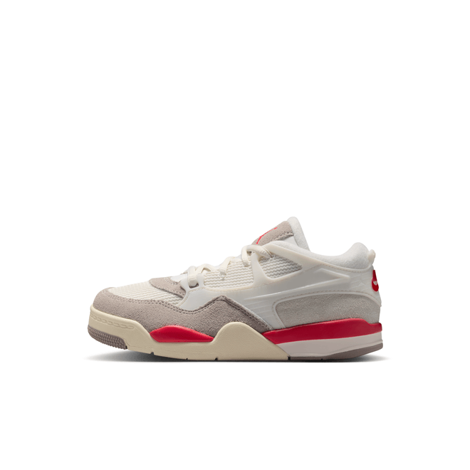 Jordan 4 RM Little Kids' IH7459-100