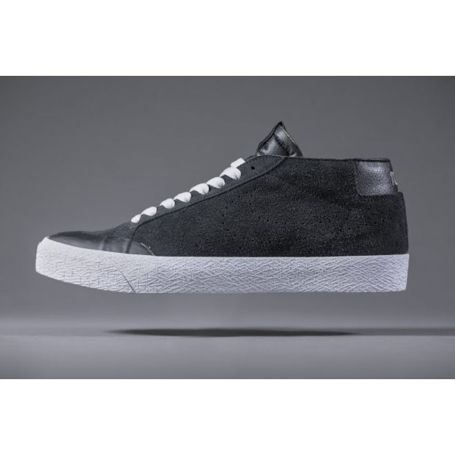 NIKE SB Blazer Chukka XT Black AH3366-001