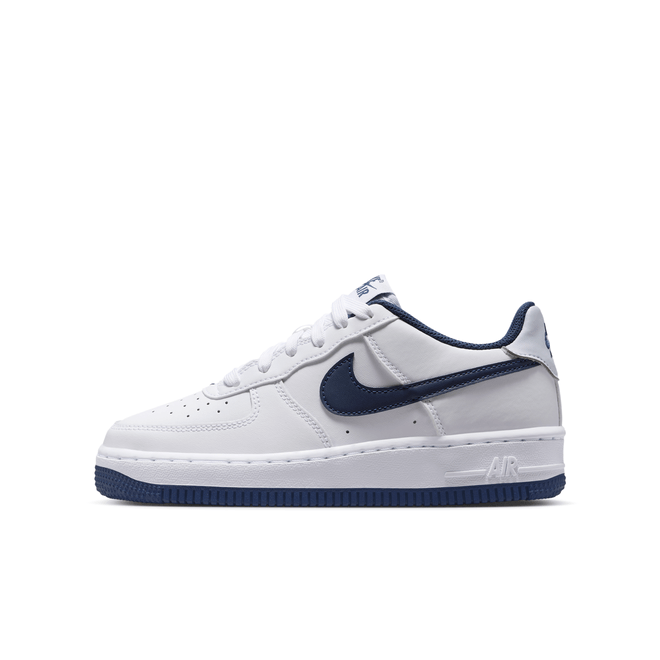 Nike Air Force 1 Big Kids' CT3839-111
