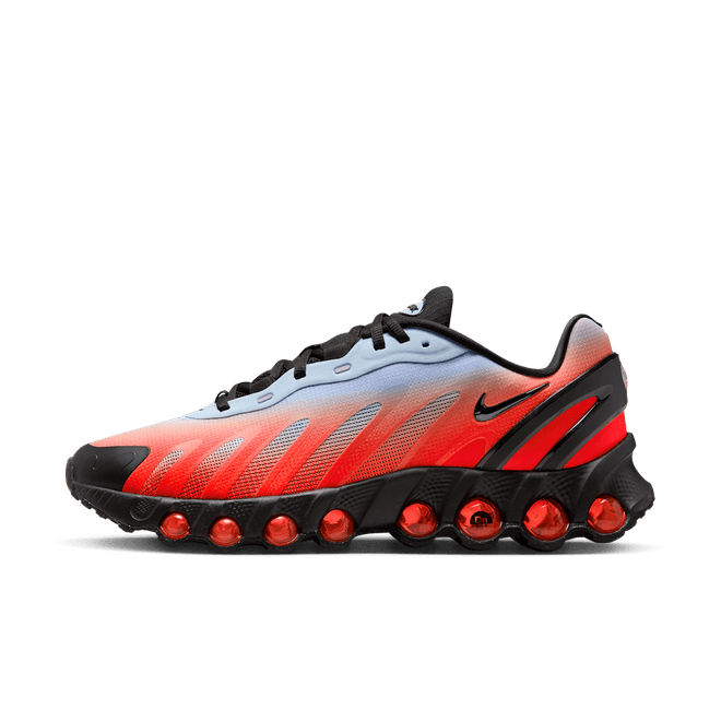 Nike Air Max Dn8 'Bright Crimson' IH4119-401