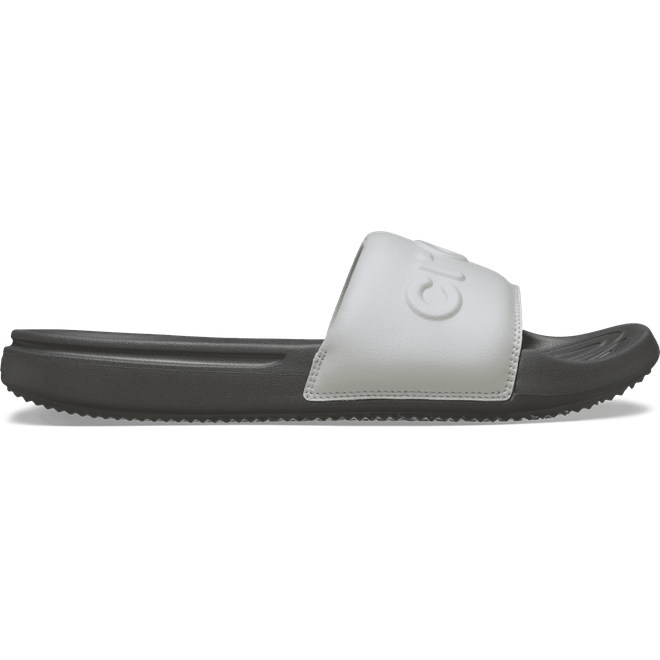 Crocs Men Crocs All Day Slides Grey  211432-030