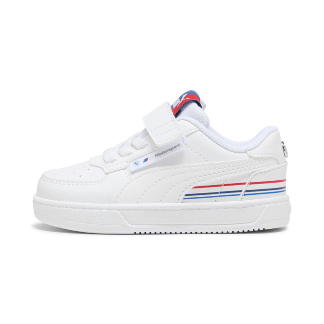 PUMA BMW M Motorsport Caven 2.0  308928-02