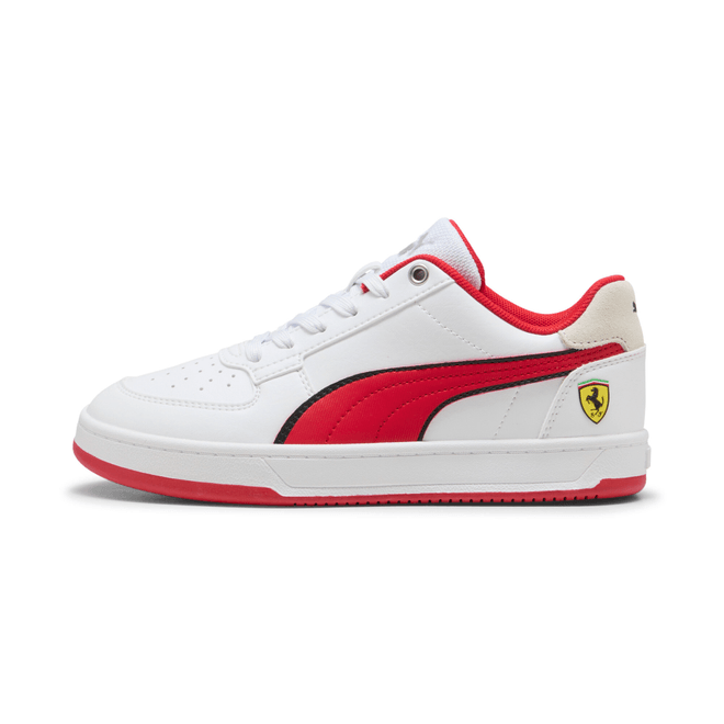 PUMA Scuderia Ferrari Caven 2.0  308934-02
