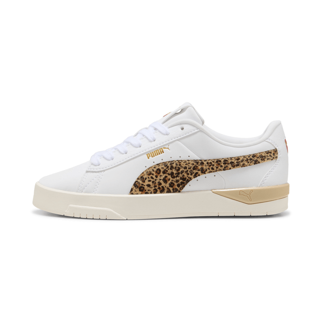 PUMA Jada Classic Animal Flair  404298-01