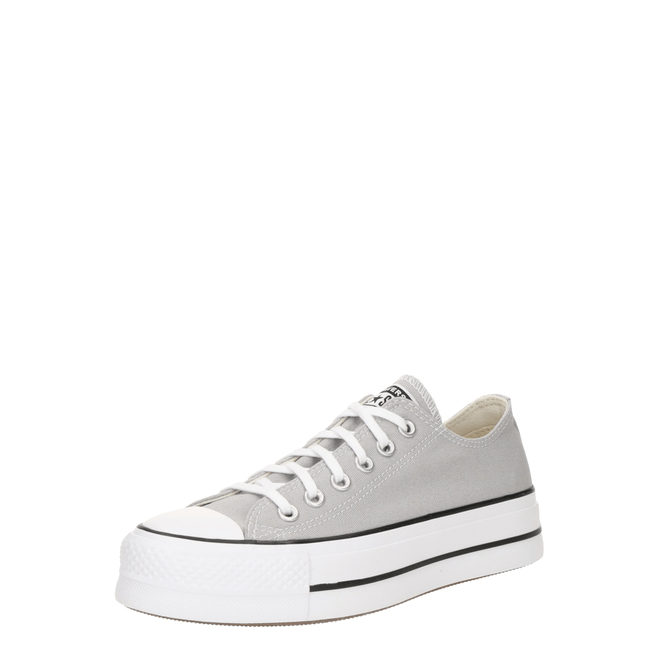 Converse Converse Chuck Taylor All Star Platform Canvas A12958C
