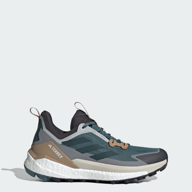 adidas Terrex Free Hiker 2.0 Low Hiking JQ9905