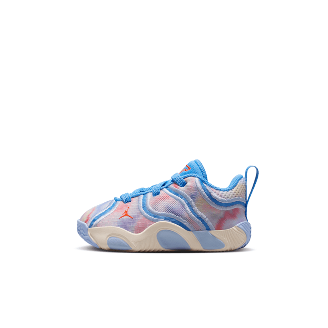 Nike Tatum 3 Baby/Toddler HF3138-400